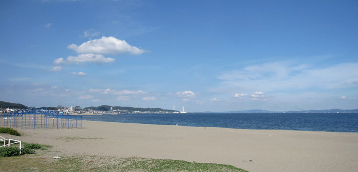 大椿寺 (三浦市)